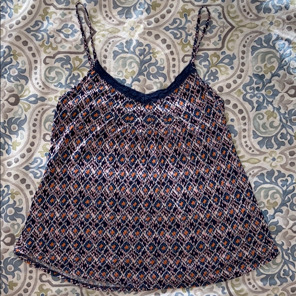 h.i.p. Tank Top
